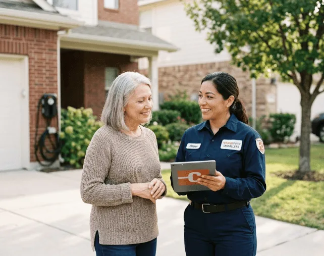 EV Charger Installation Murrieta, CA FAQs